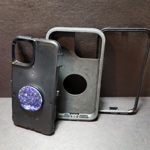 OtterBox Defender Phone Case